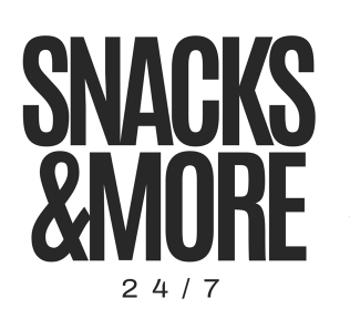 Snacks & More – 24/7